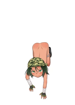 Page 77 of Skeb-e Works 03