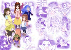 Page 79 of Skeb-e Works 03