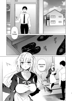 Page 3 of Shoujo Kaishun 10 Yagai Play Ryokou Hen