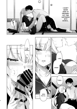 Page 6 of Shoujo Kaishun 10 Yagai Play Ryokou Hen