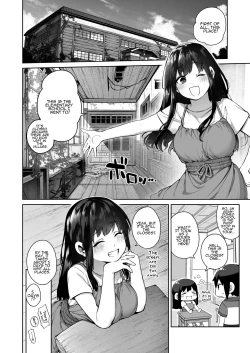 Page 7 of Otona ni Naru Natsu