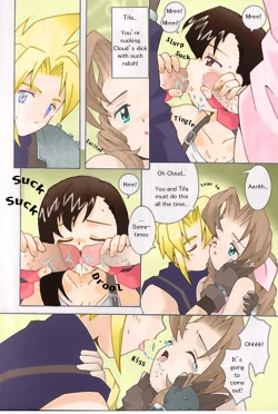 Page 11 of Triangle Revolution