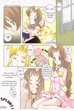 Page 17 of Triangle Revolution