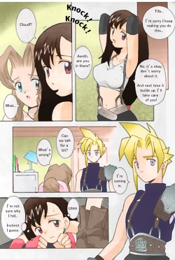 Page 6 of Triangle Revolution