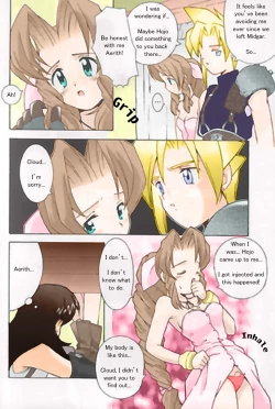 Page 7 of Triangle Revolution