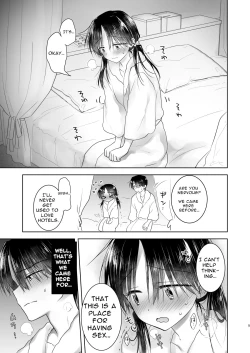 Page 7 of Imouto to AV Miru 2 LoveHo Date Hen