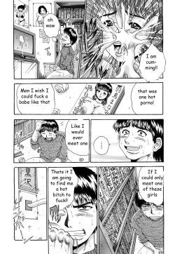 Page 3 of Discovering Mother's Secret