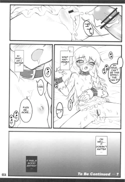 Page 42 of Touhou Shoujo Saiin: Marisa