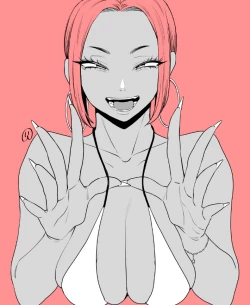 Page 64 of Kikkake wa Natsuyasumi | 一切都开始在、我的暑假