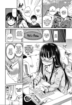 Page 35 of Konoko Haramasetemo Iidesuka