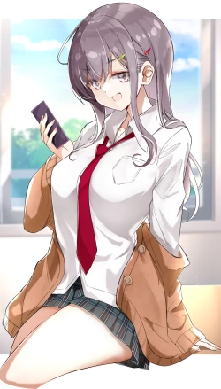 Page 11 of 反差少女 | ギガップ少女