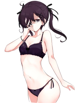 Page 25 of 反差少女 | ギガップ少女