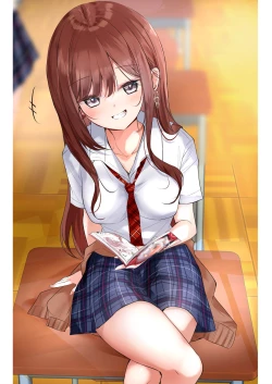 Page 46 of 反差少女 | ギガップ少女