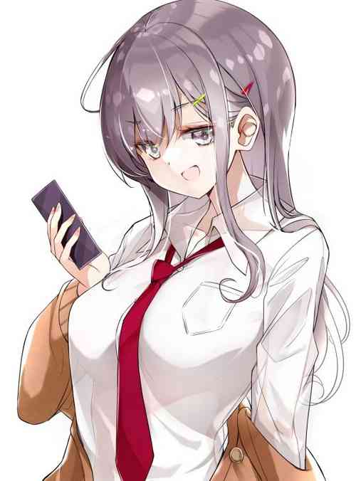 Download 反差少女 | ギガップ少女