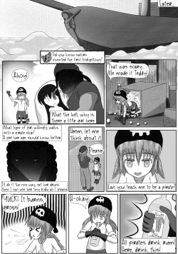 Page 3 of Kagemoni