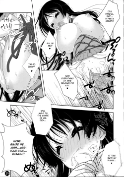 Page 27 of Mio-tan! 3