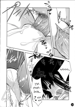 Page 28 of Mio-tan! 3