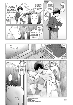 Page 2 of Ii Yu Waitemasu Kapo~n