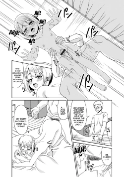 Page 8 of H na Byouki Watashi ga Naoshi te Ageru | I'll Cure Your Hornyitis Disease