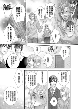 Page 172 of Hanayome Share| 共享新娘～與野獸們整晚一起…～