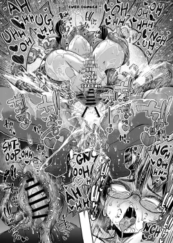 Page 20 of Reginetta-san vs Jashin Dungeon | Rignetta vs Dungeon of the Evil God