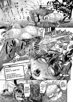 Page 24 of Reginetta-san vs Jashin Dungeon | Rignetta vs Dungeon of the Evil God