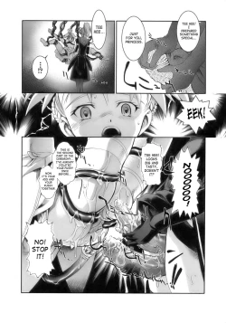 Page 11 of Hikari no Kage | Shadow of Light