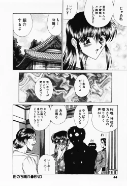 Page 45 of Seifuku Zanmai