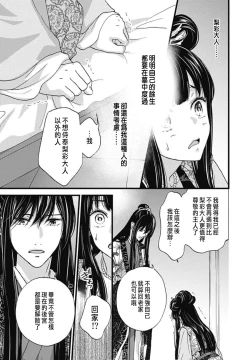 Page 60 of うちの上司が偽宦官で、後宮で秘密の溺愛生活しちゃってます 1-4