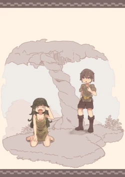 Page 27 of Mamono Musume ni Okasare Book ～Succubus Banshee Dark Elf Hen～