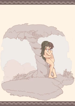 Page 29 of Mamono Musume ni Okasare Book ～Succubus Banshee Dark Elf Hen～