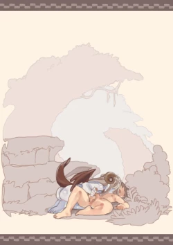 Page 42 of Mamono Musume ni Okasare Book ～Succubus Banshee Dark Elf Hen～