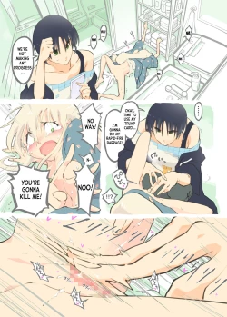 Page 34 of Pro Gamer Onii-chan no Zetcho RTA!