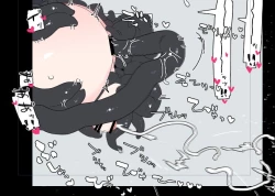 Page 40 of 19kome -【支援サイト】壁（棚）尻まとめ＋