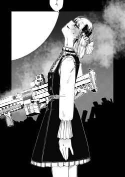 Page 26 of tsuyo Sō jū musume 1 ST LIEUTENANT HATANACA