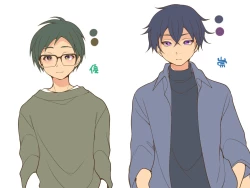 Page 33 of Shinyuu no Tsuma to Irekawatta Boku no Shinkon Seikatsu | 和好友的妻子交換身體後我的新婚生活