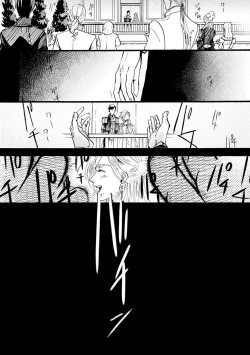 Page 121 of Idol yo, Kuni wo Idake. 1-4