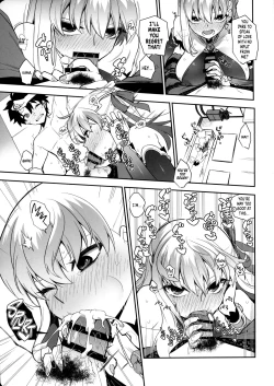 Page 14 of Sukesuke Cool Biz | Clear & Breezy Cool Biz