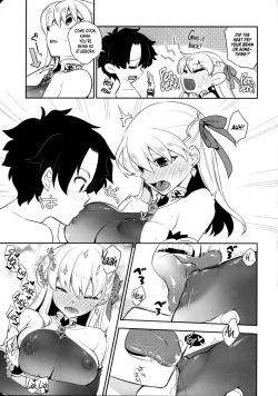 Page 8 of Sukesuke Cool Biz | Clear & Breezy Cool Biz