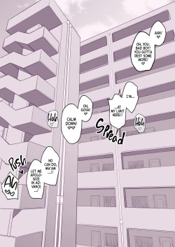 Page 6 of Kinjo no Hitozuma | MILF Next Door!