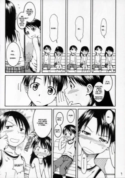 Page 114 of Pretty Neighbor&! Soushuuhen