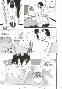 Page 155 of Pretty Neighbor&! Soushuuhen