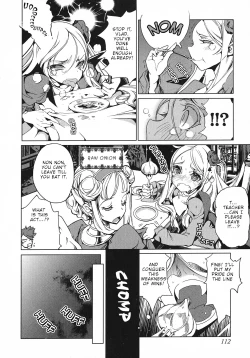 Page 113 of Eiyuu Senki - The World Conquest | FULL