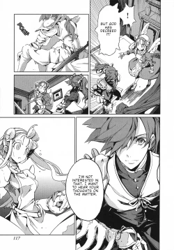 Page 118 of Eiyuu Senki - The World Conquest | FULL