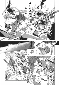 Page 147 of Eiyuu Senki - The World Conquest | FULL