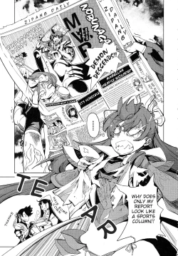 Page 167 of Eiyuu Senki - The World Conquest | FULL