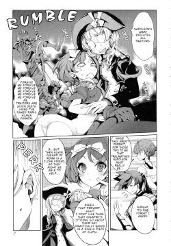Page 169 of Eiyuu Senki - The World Conquest | FULL