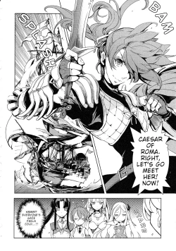 Page 170 of Eiyuu Senki - The World Conquest | FULL