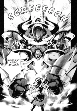 Page 213 of Eiyuu Senki - The World Conquest | FULL