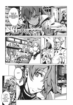 Page 25 of Eiyuu Senki - The World Conquest | FULL